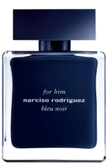 Narciso Rodriguez Bleu Noir For Him EDT - 10ml