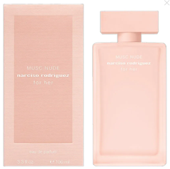 ( Chiết Hãng ) Narciso Rodriguez Musc Nude EDP -10ml - Mini