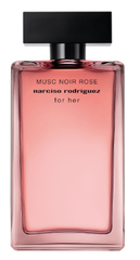 Narciso Rodriguez Musc Noir Rose EDP -10ml - Mini