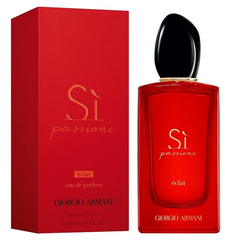 Giorgio Armani Sì Passione Eclat EDP 100ml