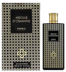 Perris Monte Carlo Absolue D'osmanthe EDP - 10ml