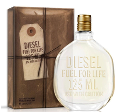 Diesel Fuel For Life Pour Homme 10ml