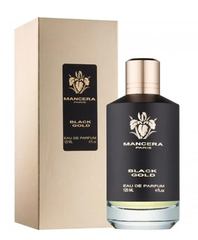 Mancera Black Gold 120ml