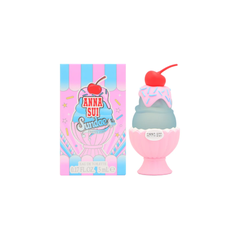 Anna Sui Sundae Pretty Pink EDT 5ml - Mini