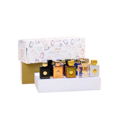 Armaf Club de Nuit Mini Collection 10 chai x 5ml - Giftset