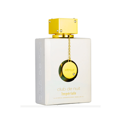 Armaf Club De Nuit White Imperiale EDP - 10ml