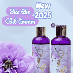 Armaf Sữa Tắm Maleka 100ml