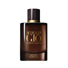 Armani Acqua Di Gio Absolu Instinct EDP 75ml