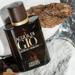 Armani Acqua Di Gio Absolu Instinct EDP 75ml