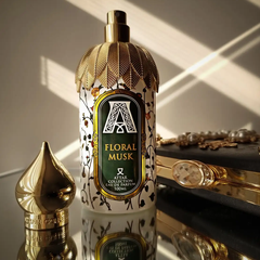 Attar Collection Floral Musk 100ml
