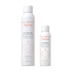 Avene Xịt Khoáng Cấp Nước