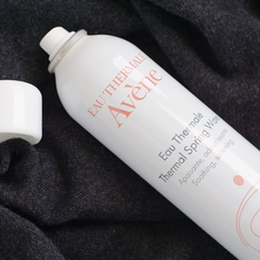 Avene Xịt Khoáng Cấp Nước