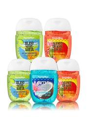 BMT 1/2027 - Bath & Body Works Gel Rửa Tay