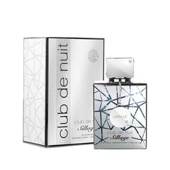 Armaf Club De Nuit Sillage EDP 105ml