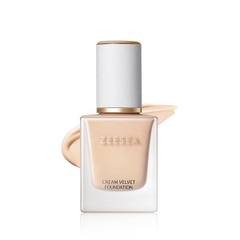 ZEESEA Kem Nền 20g #01 Trắng ngà