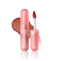 COLORKEY MOUSSE LIP MUD Son Bùn D/C