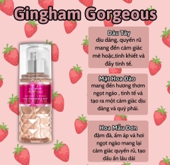 Bath & Body Works Mini Mist