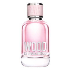 Dsquared2 Wood Pink 100ml