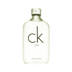 Calvin Klein One 100ml