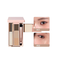 JudyDoll Bộ Kit Trang Điểm Mini