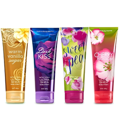 Bath & Body Works Body Cream 226g