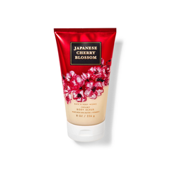 Bath & Body Works Body Scrub 226g - Sweetest Song