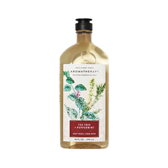 Bath & Body Works Gel Tắm Aroma