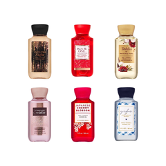 Bath & Body Works Gel Tắm Mini
