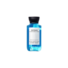 Bath & Body Works Gel Tắm Mini