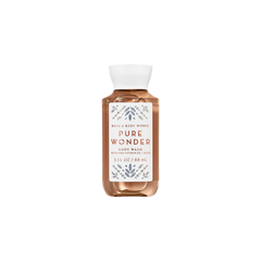 Bath & Body Works Gel Tắm Mini
