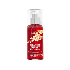 Bath & Body Works Mini Mist
