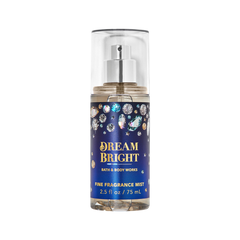 Bath & Body Works Mini Mist
