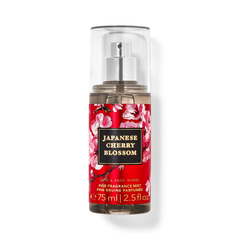 Bath & Body Works Mini Mist