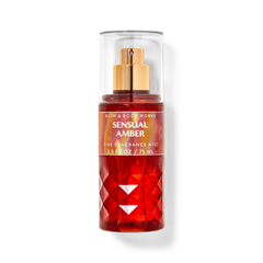Bath & Body Works Mini Mist
