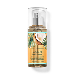 Bath & Body Works Mini Mist