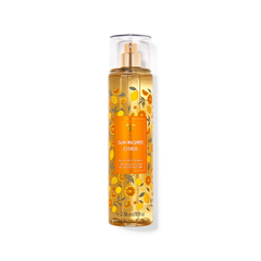 Bath & Body Works Mist