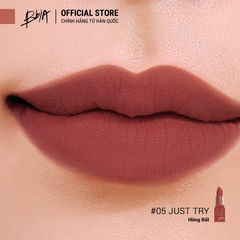 Bbia Last Powder Lipstick Ver 1 D/C