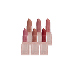 BBia Last Powder Lipstick VER 02 D/C