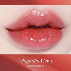 BMT 12/26 - Bbia L'eau Tint - 04 Magnolia