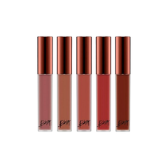 BMT - 07/2025 - Bbia Lipstick Velvet Lip Tint - 13