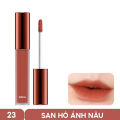 Bbia Lipstick Velvet Lip Tint Ver 5 D/C - 23