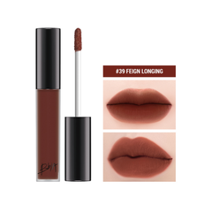 Bbia Lipstick Velvet Lip Tint Ver 8 D/C