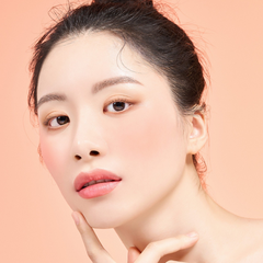 Bbia Ready To Wear Downy Cheek D/C - 07