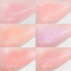 Bbia Ready To Wear Downy Cheek