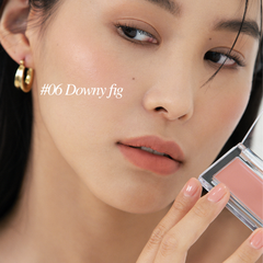 Bbia Ready To Wear Downy Cheek D/C - 07