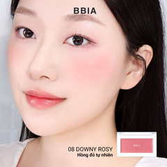 Bbia Ready To Wear Downy Cheek