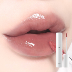 BMT - 01/2026 - Bbia Son Tint Bóng Glow Lip Tint - 11 Cinnamon