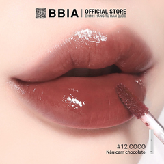 DL - 4/2026 - Bbia Glow Lip Tint