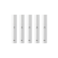 BMT - 01/2026 - Bbia Son Tint Bóng Glow Lip Tint - 11 Cinnamon