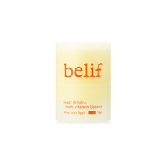 Belif Set Son Dưỡng Super Knights Lipcerin